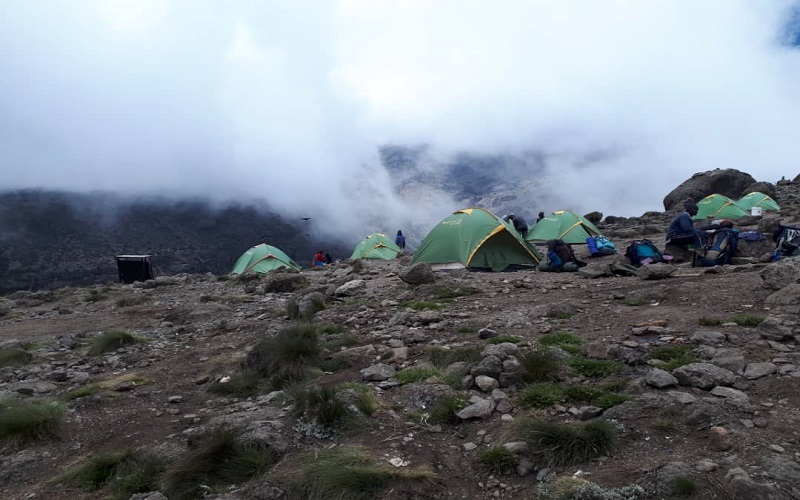 Serol Climbers - Kilimanjaro Tour Operator