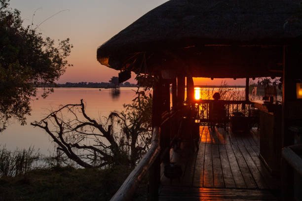 Tanzania Luxury Lodge