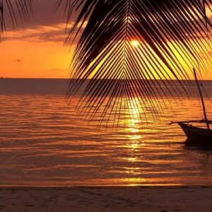 Ultimate 5 Days Zanzibar Beach Luxury Tour