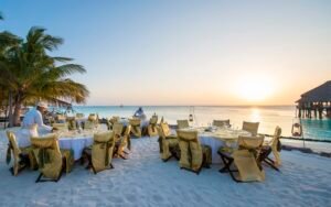 Luxury 2 Days Zanzibar Beach Holiday Tour