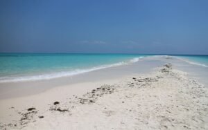 Luxury 2 Days Zanzibar Beach Holiday Tour